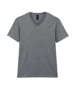 SOFTSTYLE® ADULT V-NECK T-SHIRT - Img 14