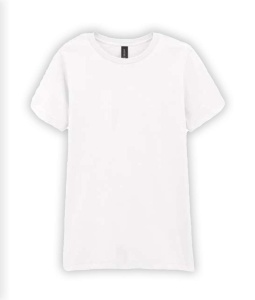 SOFTSTYLE® CVC WOMEN'S T-SHIRT - Img 2