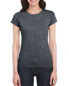 SOFTSTYLE® LADIES' T-SHIRT - Img 4