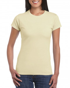 SOFTSTYLE® LADIES' T-SHIRT - Img 14