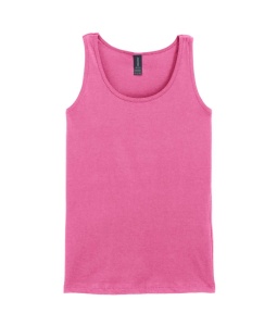 SOFTSTYLE® LADIES' TANK TOP - Img 12