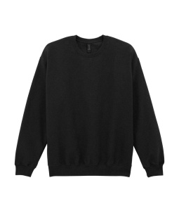 SOFTSTYLE® MIDWEIGHT FLEECE ADULT CREWNECK - Img 31