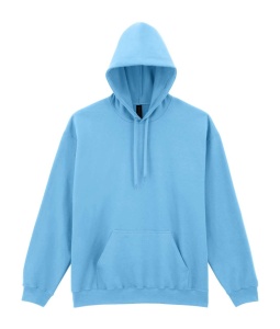 SOFTSTYLE® MIDWEIGHT FLEECE ADULT HOODIE - Img 17