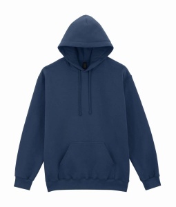 SOFTSTYLE® MIDWEIGHT FLEECE ADULT HOODIE - Img 28