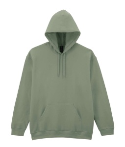 SOFTSTYLE® MIDWEIGHT FLEECE ADULT HOODIE - Img 37