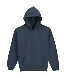 SOFTSTYLE® MIDWEIGHT FLEECE YOUTH HOODIE - Img 9