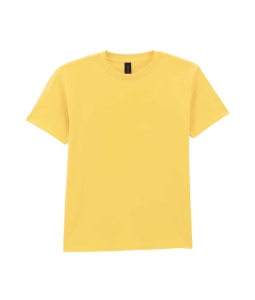 SOFTSTYLE® MIDWEIGHT YOUTH T-SHIRT - Img 5