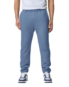 SOFTSTYLE MIDWEIGHT ADULT POCKET SWEATPANTS - Img 3