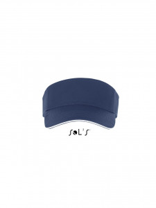 SOL'S ACE - UNISEX VISOR - Img 2