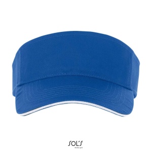 SOL'S ACE - UNISEX VISOR - Img 3