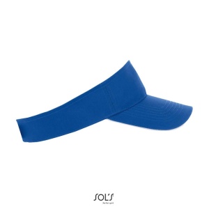 SOL'S ACE - UNISEX VISOR - Img 8