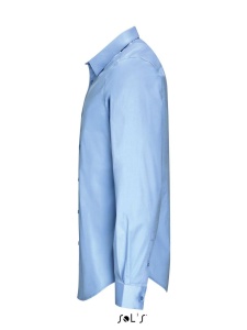 SOL'S BLAKE MEN - LONG SLEEVE STRETCH SHIRT - Img 7