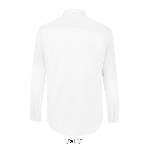 SOL'S BOSTON FIT - LONG SLEEVE OXFORD MEN'S SHIRT - Img 3