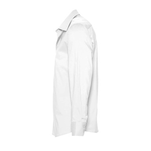 SOL'S BRIGHTON - LONG SLEEVE STRETCH MEN'S SHIRT - Img 18