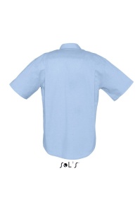 SOL'S BRISBANE - SHORT SLEEVE OXFORD MEN'S SHIRT - Img 4