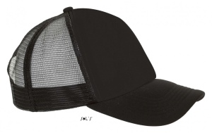 SOL'S BUBBLE - FIVE PANEL MESH CAP - Img 10