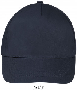 SOL'S BUZZ - FIVE PANEL CAP - Img 11