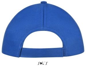 SOL'S BUZZ - FIVE PANEL CAP - Img 37