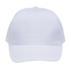 SOL'S BUZZ KIDS - 5-PANEL CAP - Img 2