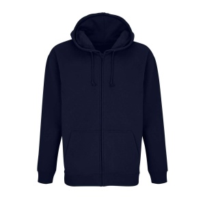 SOL'S CARTER - UNISEX FULL-ZIP HOODIE - Img 7
