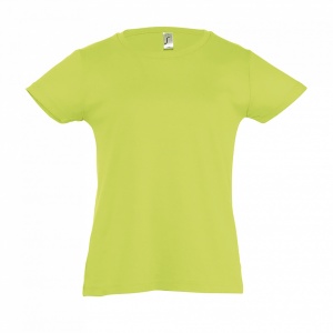 SOL'S CHERRY - GIRLS' T-SHIRT - Img 13