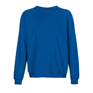 SOL'S COLUMBIA TUBE - UNISEX ROUND-NECK SWEATSHIRT - Img 10