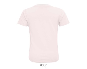 SOL'S CRUSADER KIDS - ROUND-NECK FITTED JERSEY T-SHIRT - Img 19