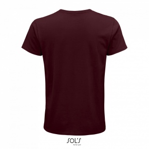 SOL'S CRUSADER MEN - ROUND-NECK FITTED JERSEY T-SHIRT - Img 5