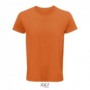 SOL'S CRUSADER MEN - ROUND-NECK FITTED JERSEY T-SHIRT - Img 15