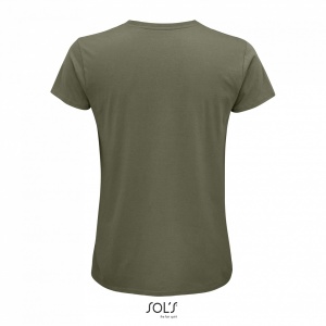 SOL'S CRUSADER MEN - ROUND-NECK FITTED JERSEY T-SHIRT - Img 27