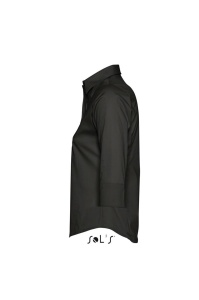 SOL'S EFFECT - 3/4 SLEEVE STRETCH WOMEN'S SHIRT - Img 7