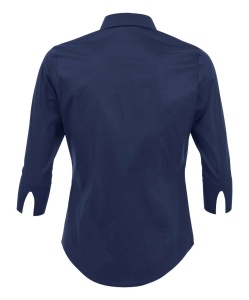 SOL'S EFFECT - 3/4 SLEEVE STRETCH WOMEN'S SHIRT - Img 18