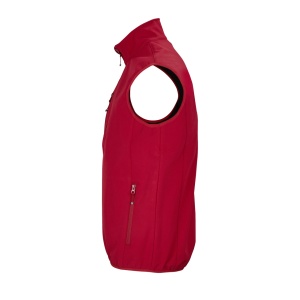 SOL'S FALCON BW MEN - SOFTSHELL BODYWARMER - Img 11