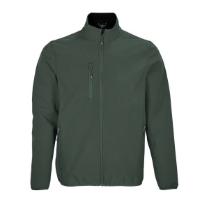 SOL'S FALCON MEN - SOFTSHELL ZIP JACKET - Img 5