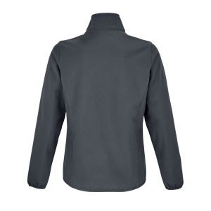 SOL'S FALCON WOMEN - SOFTSHELL ZIP JACKET - Img 12