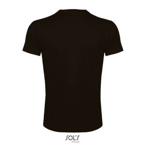 SOL'S IMPERIAL FIT - MEN'S ROUND NECK CLOSE FITTING T-SHIRT - Img 12
