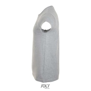 SOL'S IMPERIAL FIT - MEN'S ROUND NECK CLOSE FITTING T-SHIRT - Img 21