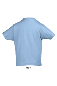 SOL'S IMPERIAL KIDS - ROUND NECK T-SHIRT - Img 25
