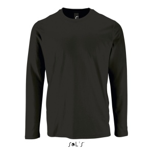 SOL'S IMPERIAL LSL MEN - LONG-SLEEVE T-SHIRT