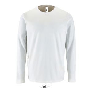 SOL'S IMPERIAL LSL MEN - LONG-SLEEVE T-SHIRT - Img 7