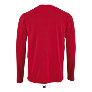 SOL'S IMPERIAL LSL MEN - LONG-SLEEVE T-SHIRT - Img 21