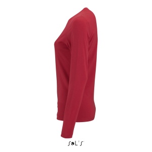SOL'S IMPERIAL LSL WOMEN - LONG-SLEEVE T-SHIRT - Img 17
