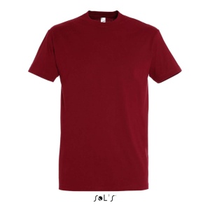 SOL'S IMPERIAL - MEN'S ROUND COLLAR T-SHIRT - Img 5