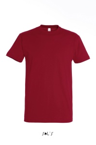 SOL'S IMPERIAL - MEN'S ROUND COLLAR T-SHIRT - Img 25