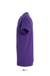 SOL'S IMPERIAL - MEN'S ROUND COLLAR T-SHIRT - Img 85