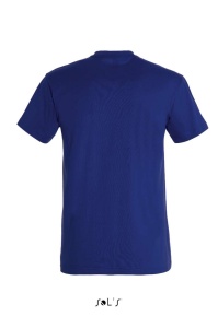 SOL'S IMPERIAL - MEN'S ROUND COLLAR T-SHIRT - Img 104