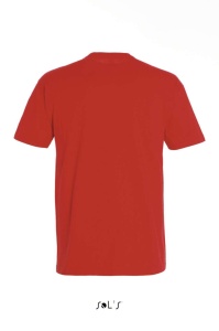 SOL'S IMPERIAL - MEN'S ROUND COLLAR T-SHIRT - Img 128