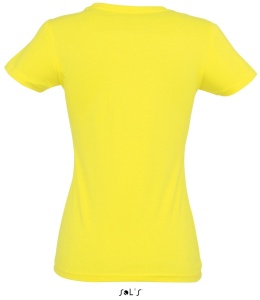 SOL'S IMPERIAL WOMEN - ROUND COLLAR T-SHIRT - Img 46