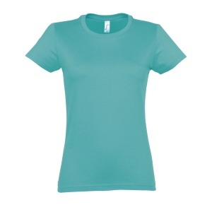 SOL'S IMPERIAL WOMEN - ROUND COLLAR T-SHIRT - Img 72