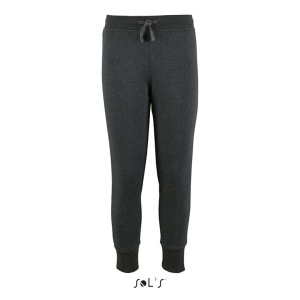 SOL'S JAKE KIDS - SLIM FIT JOG PANTS - Img 4